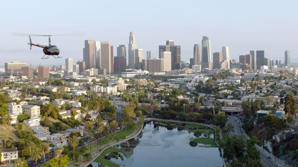 Los Angeles: Downtown Landing Helicopter Tour - Frequently Asked Questions
