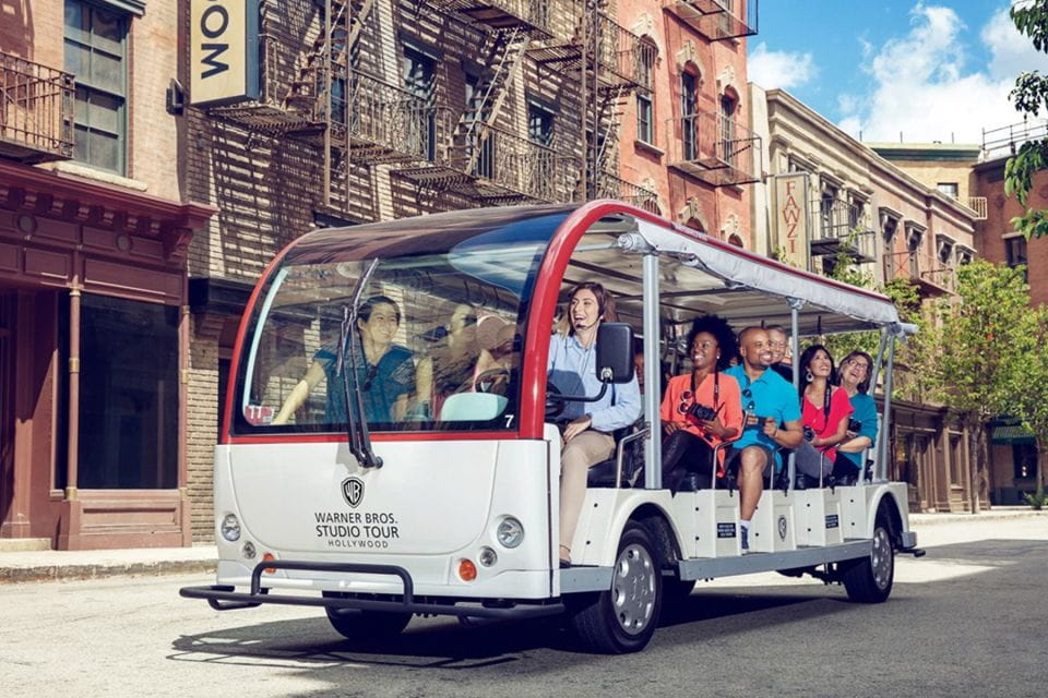 Los Angeles: Go City Explorer Pass - Choose 2-7 Attractions - Included Attractions