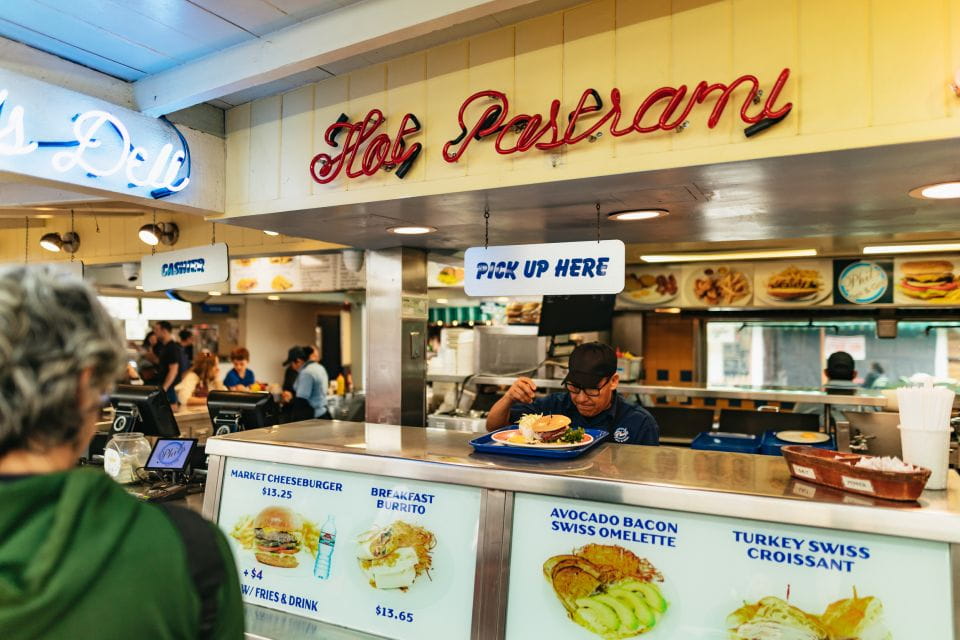 Los Angeles: Half-Day Best of LA Tour - Experience and Insights