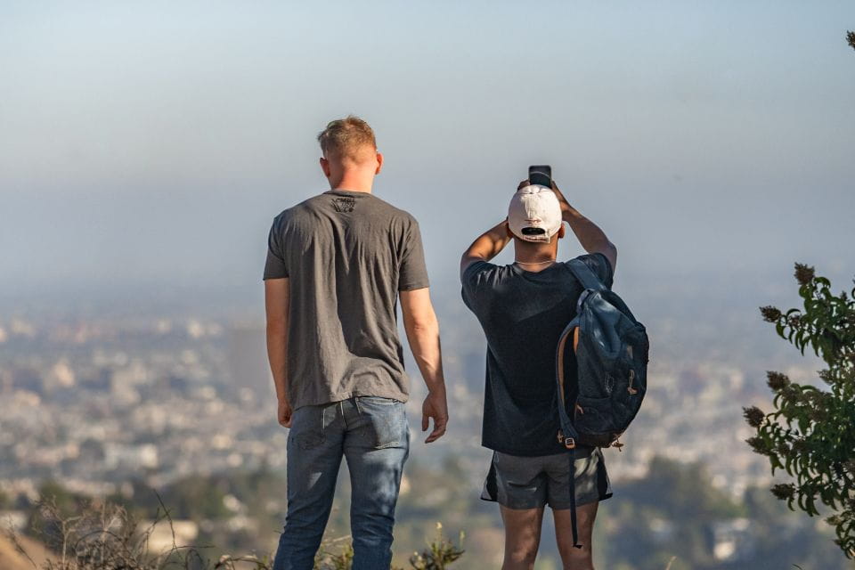 Los Angeles: Hollywood Sign Adventure Hike and Tour - Customer Reviews and Feedback