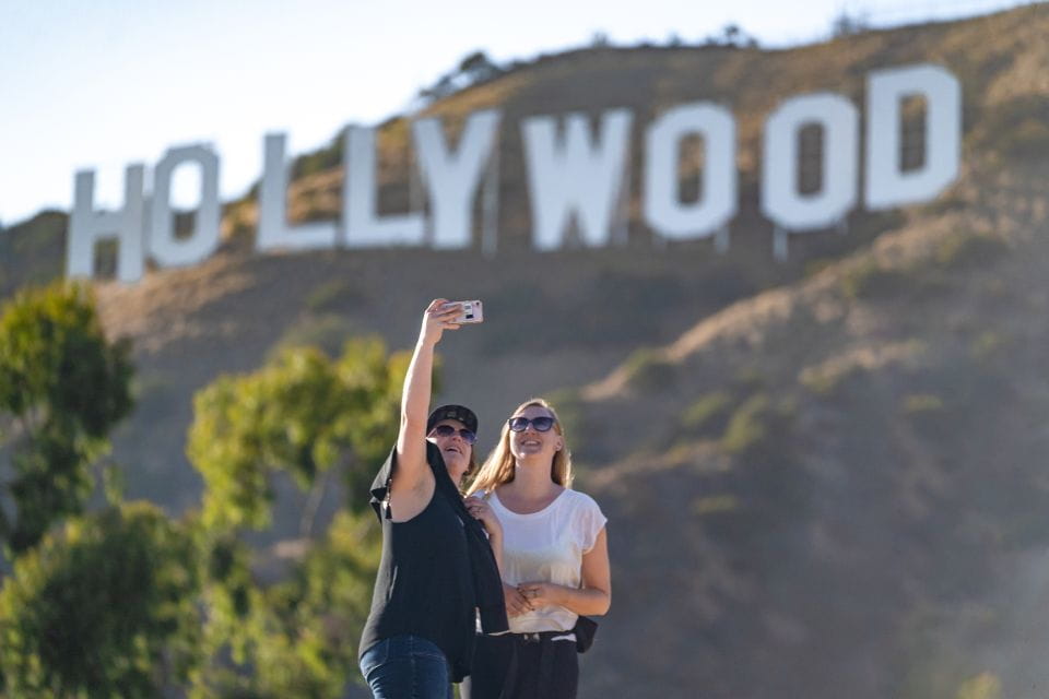 Los Angeles: Hollywood Sign Adventure Hike and Tour - Frequently Asked Questions