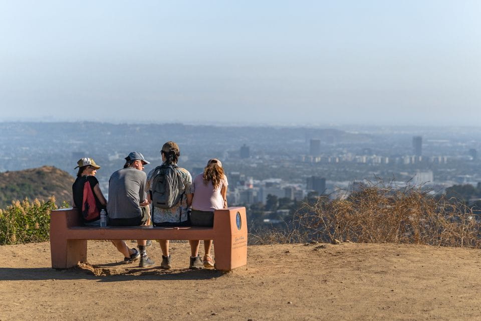 Los Angeles: Hollywood Sign Adventure Hike and Tour - Frequently Asked Questions