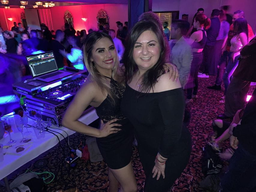 Los Angeles: Latin Dance Club Crawl Experience - Itinerary and Activities