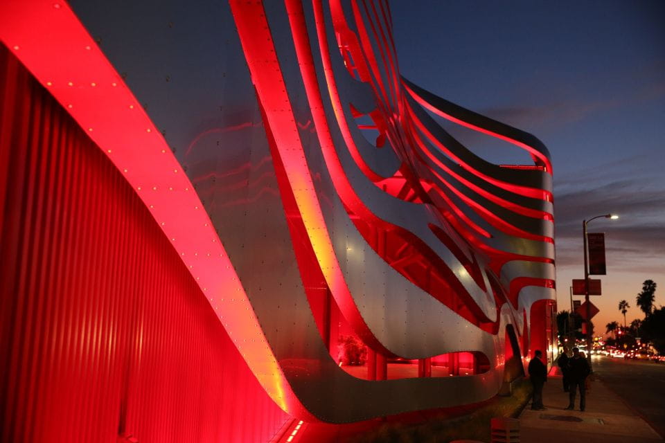 Los Angeles: Petersen Automotive Museum Public Vault Tour - Vault Tour Details