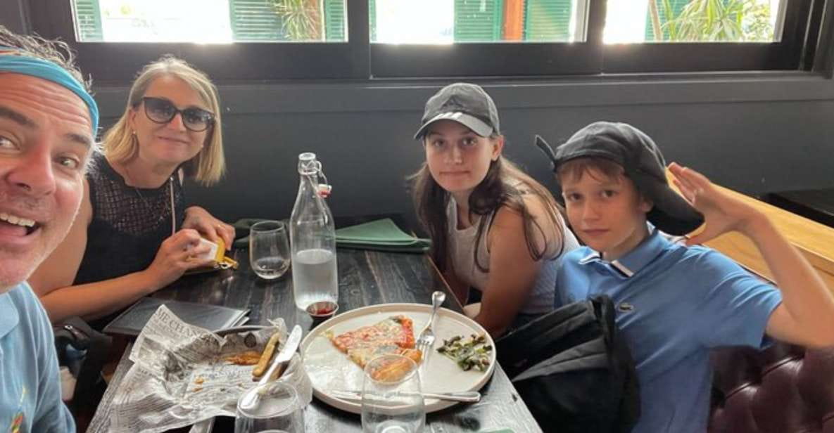 Los Angeles : Private Custom Tour With a Local Guide - Professional Local Guide