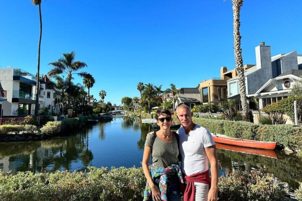 Los Angeles : Private Custom Tour With a Local Guide - Advice for Visitors