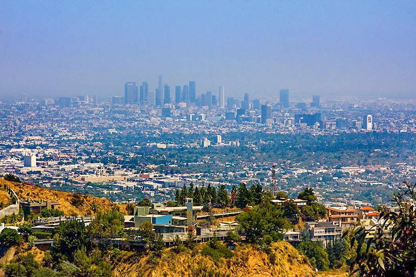 Los Angeles: Private Full-Day Tour by SUV - Private Transportation in an SUV