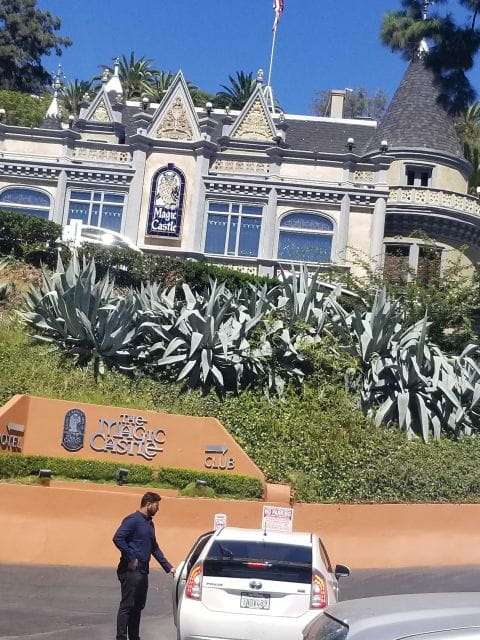 Los Angeles Private Tour - Grummans Chinese Theater