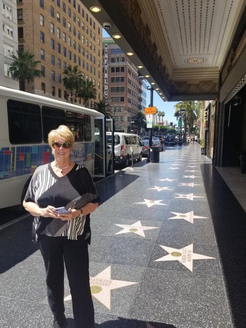 Los Angeles Private Tour - Sunset Strip and Beverly Hills