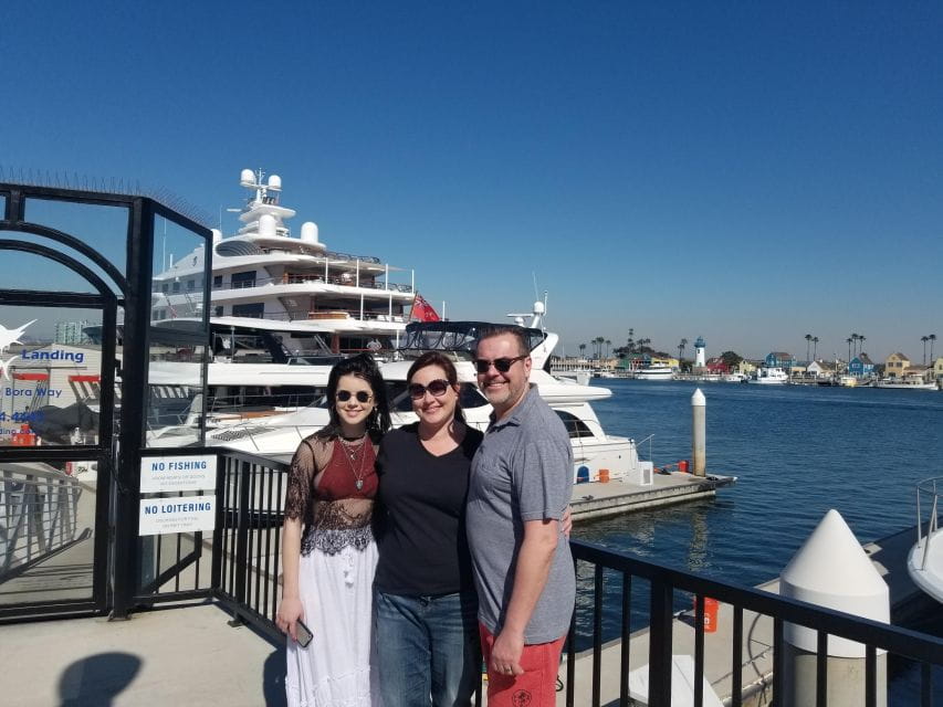 Los Angeles Private Tour - Venice Beach Boardwalk Stroll