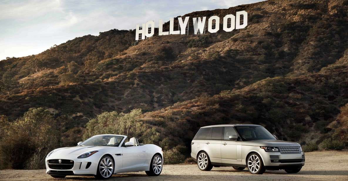 Los Angeles Private Tour - Frequently Asked Questions