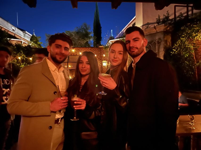 Los Angeles: Speakeasy Bar Hopping Tour With Drink - Frequently Asked Questions