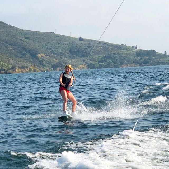 Los Angeles: Wakeboarding, Wakesurfing and Tubing - Wakeboarding, Wakesurfing, and Tubing