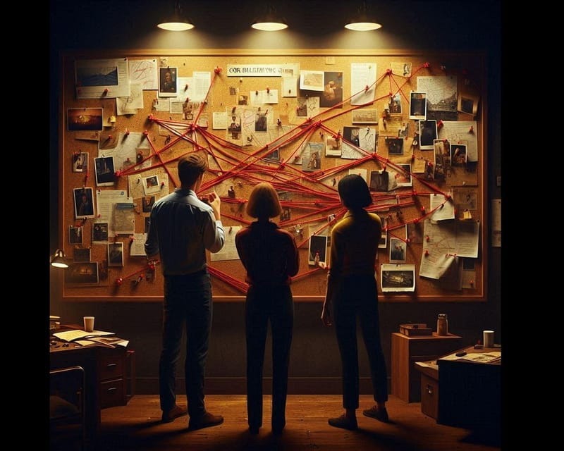 Los Cristianos: Escape Room - Key Points/Takeaways