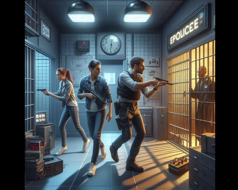 Los Cristianos: Escape Room - Pricing and Logistics: Is It Good Value?