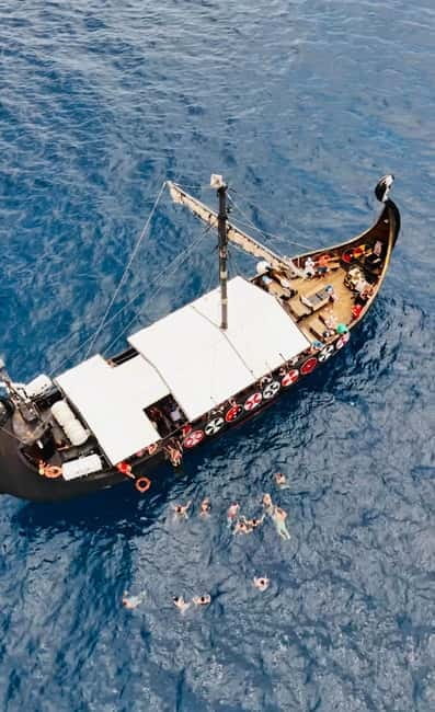 Los Cristianos: Whale Watching Cruise w/Swim Stop & Drinks - The Price and Overall Value