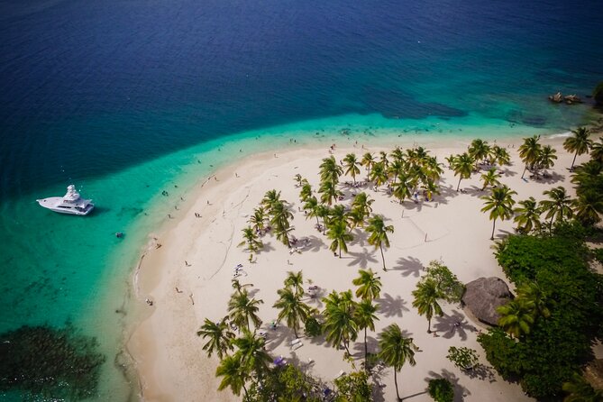 Los Haitises National Park - Pickup Logistics