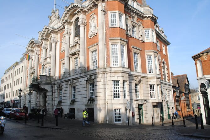 Lost Centurion Quest Experience in Colchester - Exploring Colchester’s Roman Roots Without the Crowds