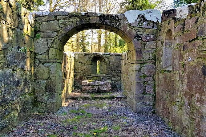Lough Corrib cruise from Ashford Castle or Lisloughrey pier. Mayo. Guided. - Final Thoughts: Is This Tour Worth It?