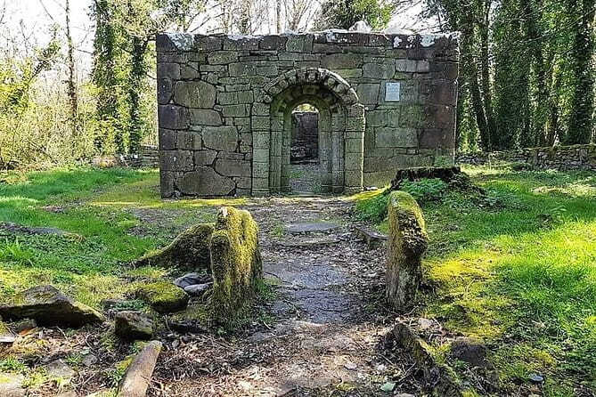 Lough Corrib cruise from Ashford Castle or Lisloughrey pier. Mayo. Guided. - FAQ