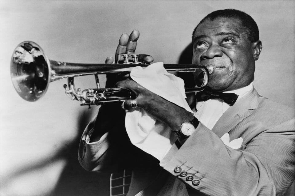 Louis Armstrong and Jazz Private Walking Tour With Concert - Tour Options