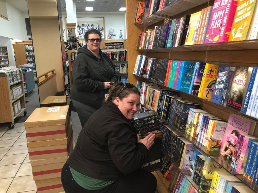 Louisville Scavenger Hunt - Activities and Scoring