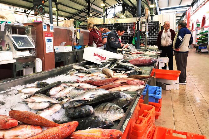 Loule and Estoi Palace Premium Private > VTours Algarve - Confirmation and Accessibility