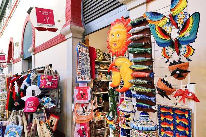 Loule and Estoi Palace Premium Private > VTours Algarve - Moorish-influenced Sites