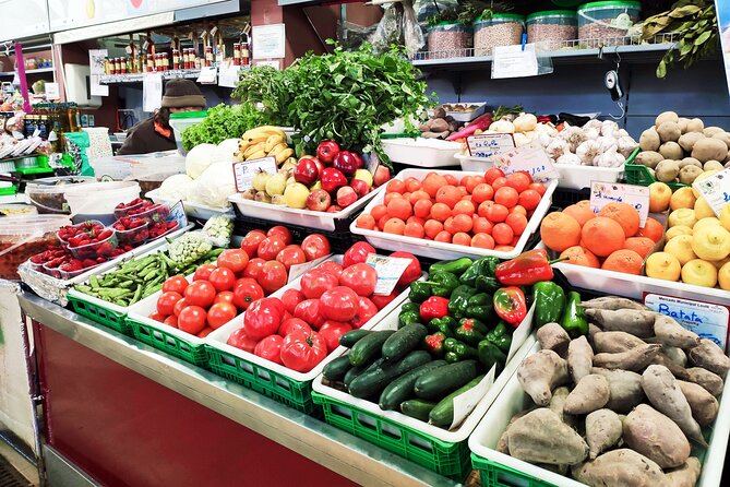 Loule and Estoi Palace Premium Private > VTours Algarve - Private Tour Experience