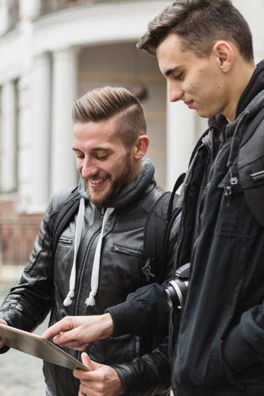 Lourdes: Capture the most Photogenic Spots with a Local - Key Points / Takeaways