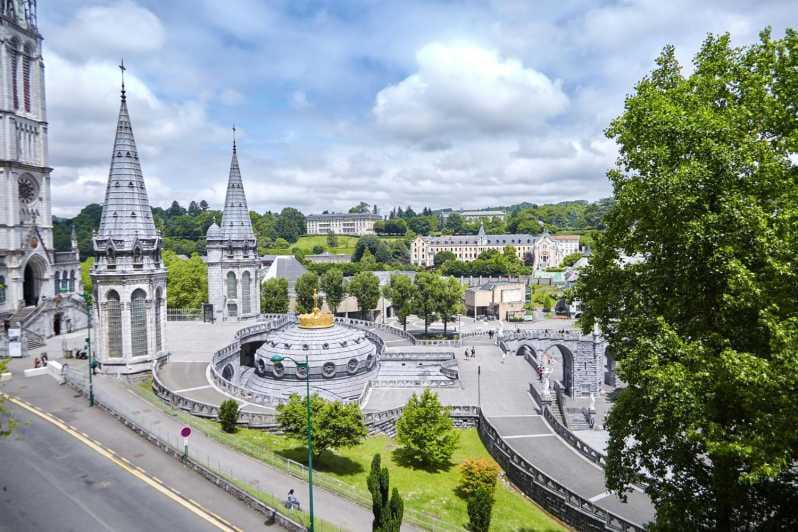 Lourdes: Capture the most Photogenic Spots with a Local - Who Will Love This Tour?