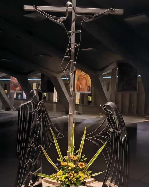 Lourdes: Guided Tour with Transport from Pamplona - Who Would Love This Tour?