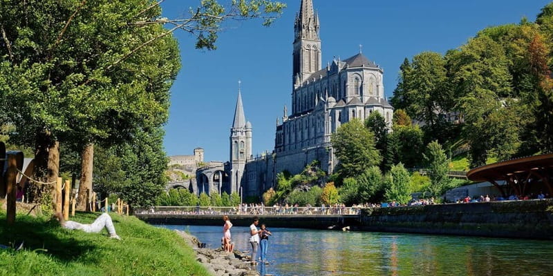 Lourdes: Guided Tour with Transport from Pamplona - Final Thoughts