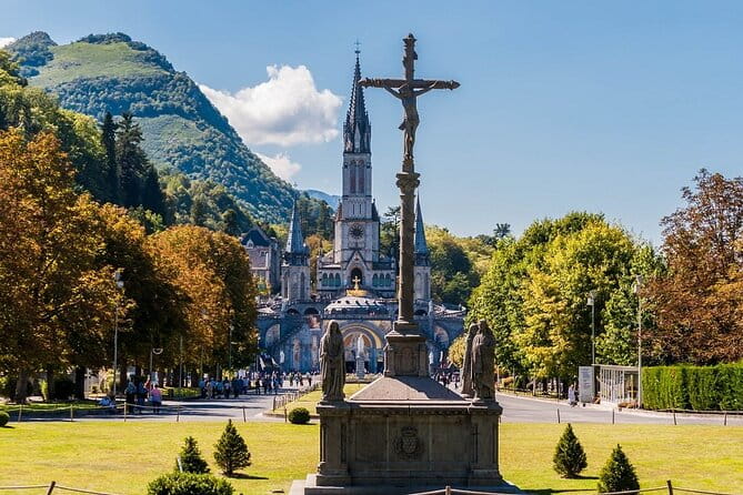 Lourdes Sanctuary tour- Catholic pilgrimage sanctuary - Key Points / Takeaways