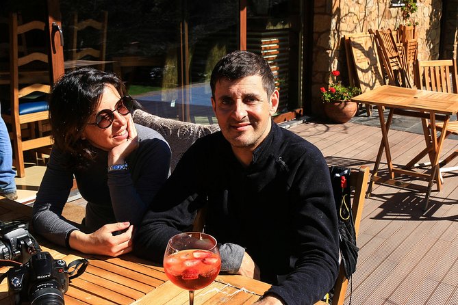 Lousa Mountain Private Tour - Wildlife Spotting Opportunities