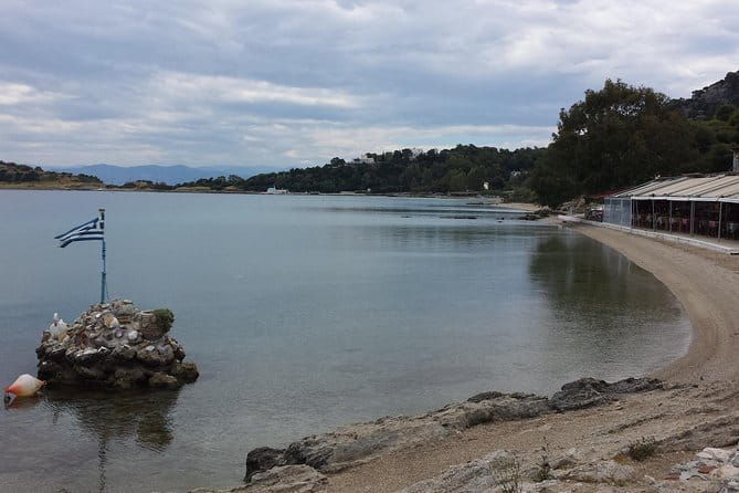 Loutraki Private Tour from Corinth - Final Thoughts