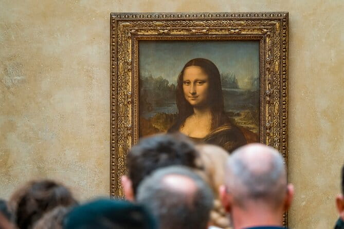 Louvre Art and Mysteries: Guided Experience for 6-people Max - Final Thoughts