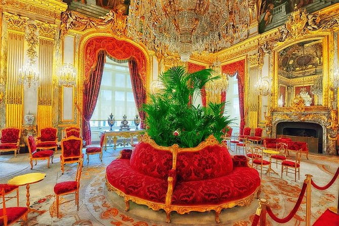 Louvre Essential Private tour - FAQs