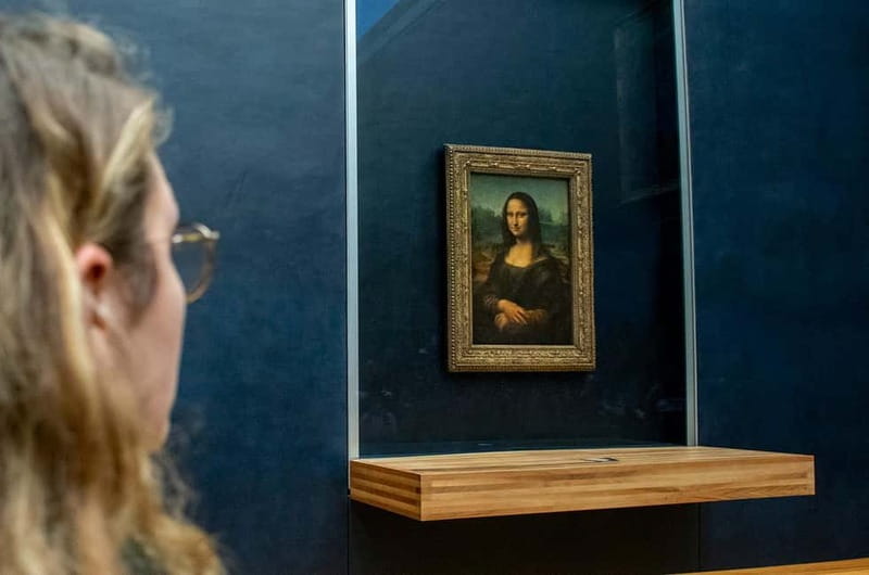 Louvre Express Private Tour, Mona Lisa and Highlights in 1h - Key Points / Takeaways
