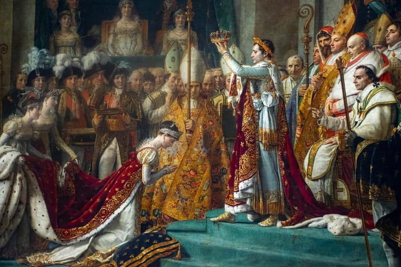 Louvre Express Private Tour, Mona Lisa and Highlights in 1h - Unique Tips and Insights from Reviews