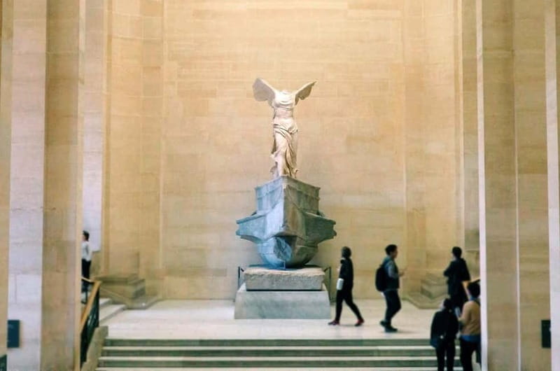 Louvre Express Private Tour, Mona Lisa and Highlights in 1h - The Sum Up: Is It Worth It?