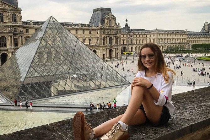 Louvre: Highlights and Hidden Pearls in MINI Groups/Skip the Line - Cancellation Policy and Refund