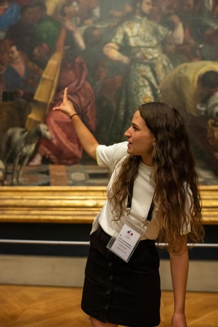 Louvre Highlights Guided Tour with Reserved Entry - Practical Details: Price, Logistics, and Tips