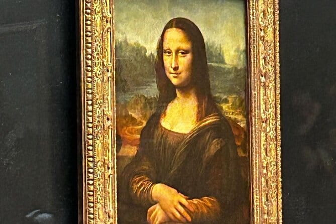 Louvre Museum Entrance Ticket - Entering The Louvre: What to Expect