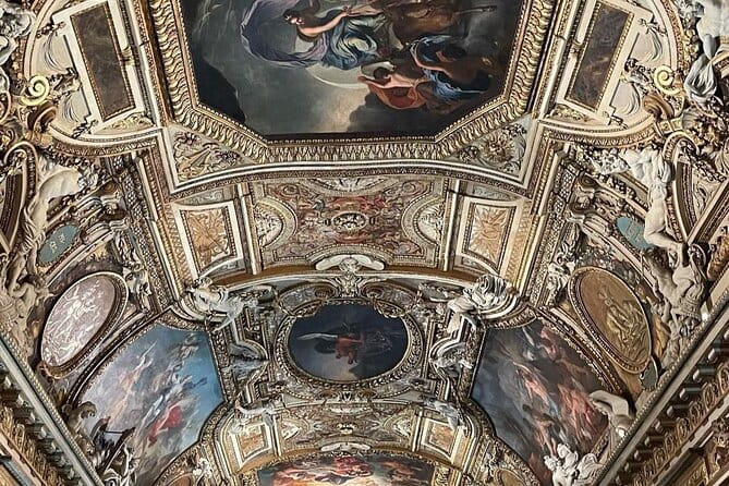 Louvre Museum Entrance Ticket - Who Should Book This Ticket?