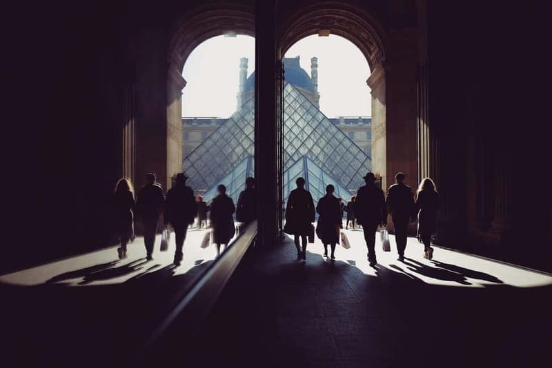 Louvre Museum Entry Ticket & Audio Guide - Who Should Consider This Experience?