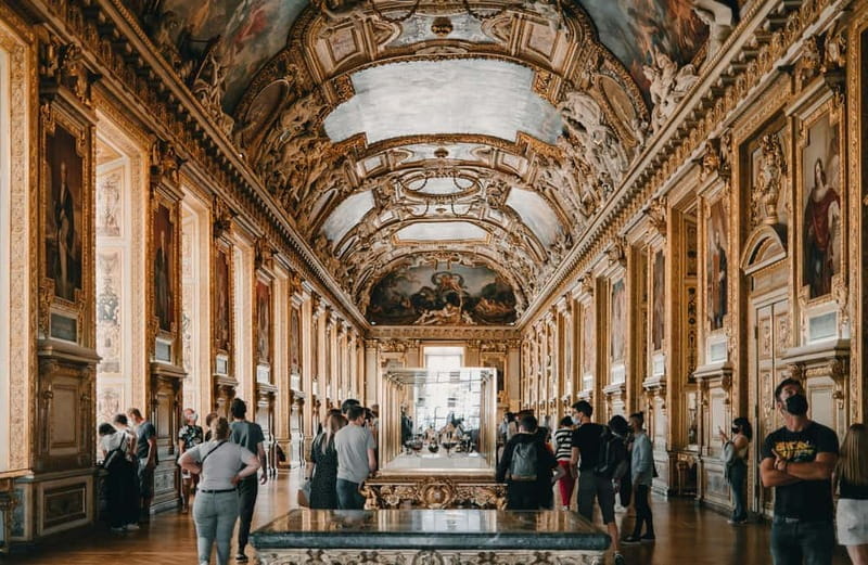 Louvre Museum Entry Ticket & Audio Guide - The Sum Up: Is It Worth It?