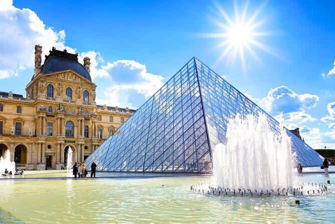 Louvre Museum Paris Tickets - The Sum Up: Who Will Love This Experience?