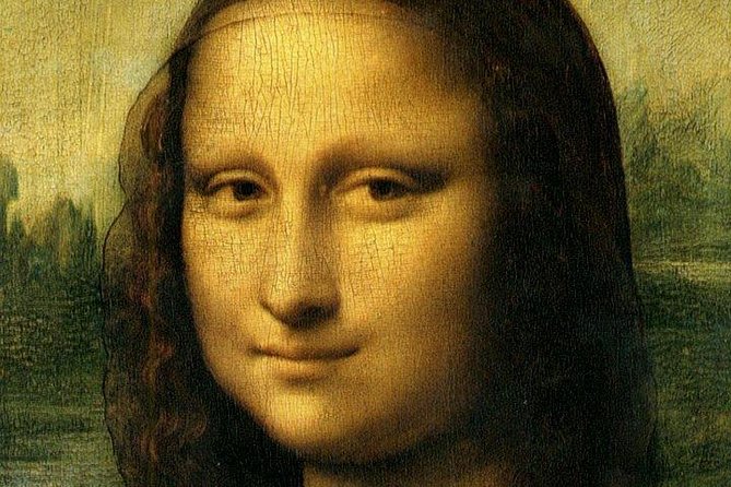 Louvre Museum Semi-Private Guided Tour (Reserved Entry Included) - Group Size and Tour Guide