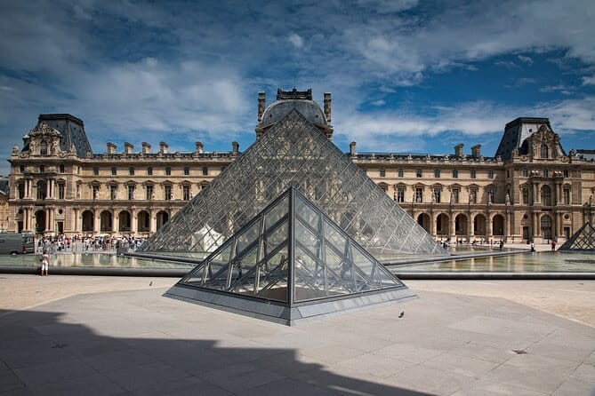 Louvre Museum Ticket with optional Audio Guide - FAQ: Practical Questions About the Louvre Ticket Experience